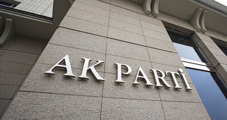 AK Parti’den anket açıklaması! Açık operasyon ve manipülasyon