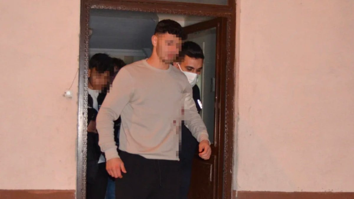 Aksaray’da 17 yaşındaki genç bıçaklı saldırıya uğradı