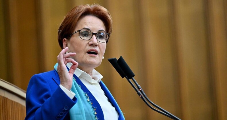 Akşener, yarın bir büyükşehir adayını daha açıklayacak