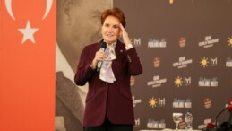 Akşener’in baş ağrısı dinmiyor! İyi Parti kanadından bir istifa daha