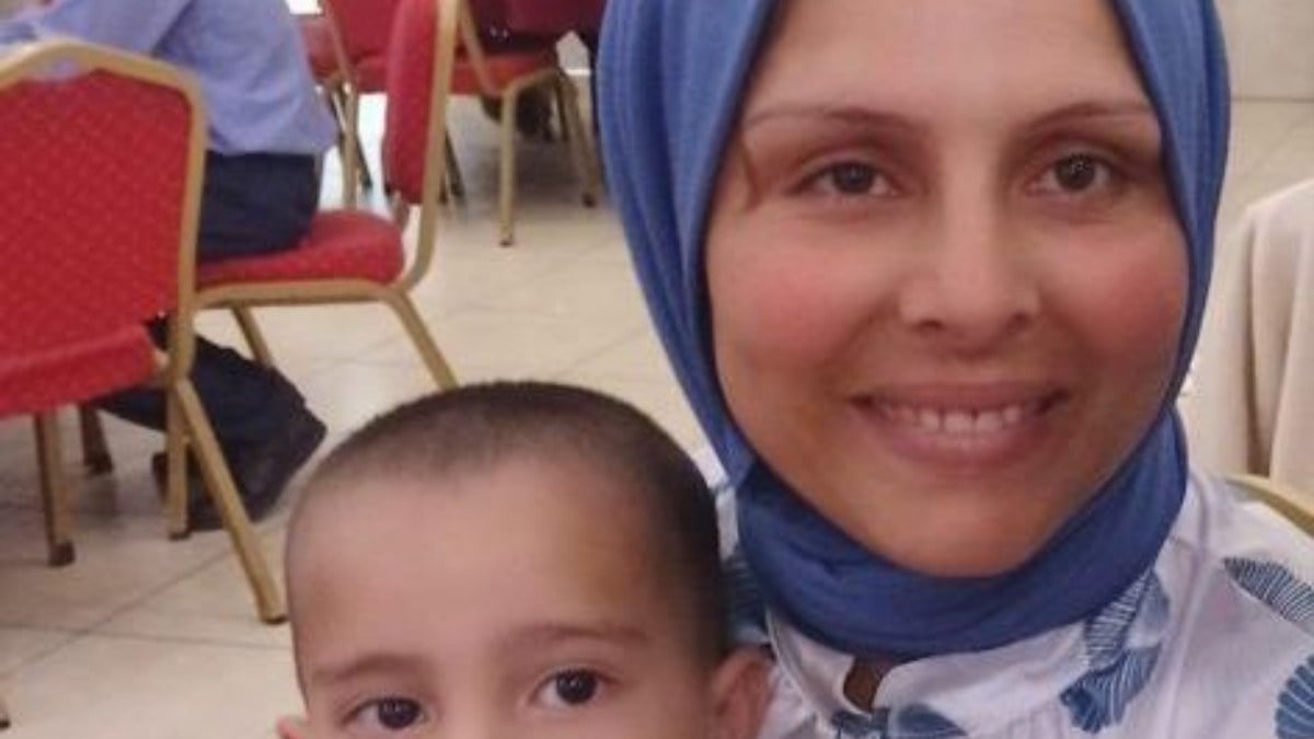 Alanya’da anne oğlun acı ölümü… Sürücü tutuklandı