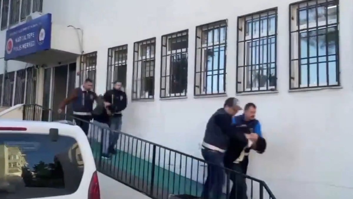 Ali Yerlikaya açıkladı! Türk askerini hedef alan 4 kişi adliyeye sevk edildi