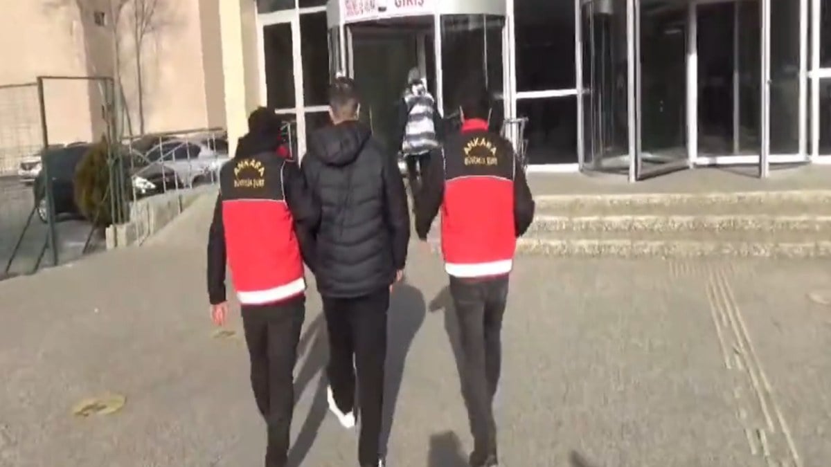 Ali Yerlikaya’dan ‘gereği yapıldı’ paylaşımı! Provokatif paylaşım yapan 1 kişi gözaltına alındı