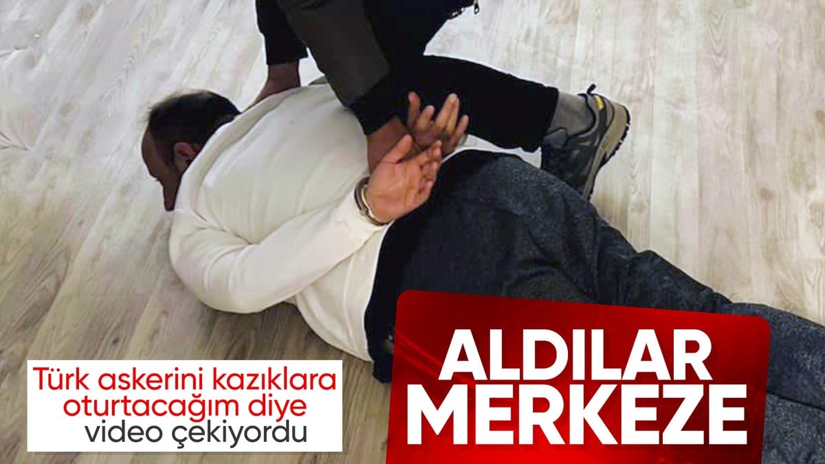 Ali Yerlikaya’dan ‘gereği yapıldı’ paylaşımı: TSK’ya dil uzattı, cezasız kalmadı!