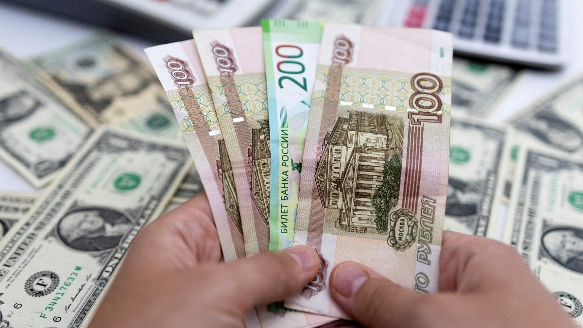 Almanya Başsavcılığı: Rusya’nın 720 milyon euroluk varlığına el konulsun