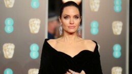 Angelina Jolie, küresel adaletsizliğe tepki gösterdi