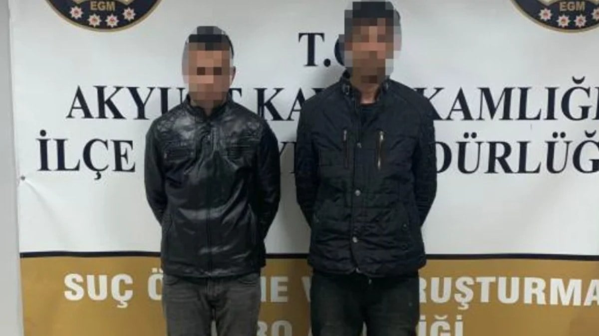 Ankara’da ‘alo MİT’ yalanı yine işe yaradı: 400 bin liralık vurgun
