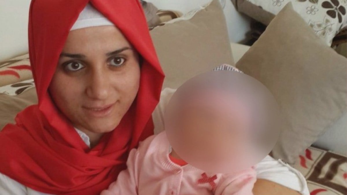 Ankara’da bir kadın daha cinayete kurban gitti…