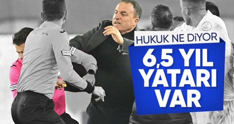 Ankaragücü Başkanı Faruk Koca’nın cezası belli oldu! 6,5 yıl hapis cezasıyla yargılanacak