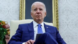 Anketlerde Trump’ın gerisinde kalan Biden, Demokratları hayal kırıklığına uğrattı