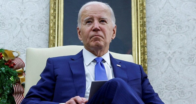 Anketlerde Trump’ın gerisinde kalan Biden, Demokratları hayal kırıklığına uğrattı