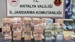 Antalya’da ‘Çukur Çetesi’ni çökerten ihbar