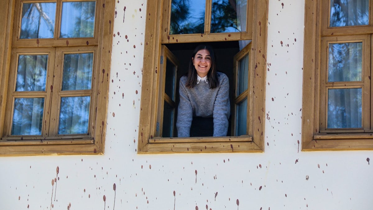 Antalya’da otel yönetimin yarasa çaresizliği: 12 ay boyunca devam ediyor