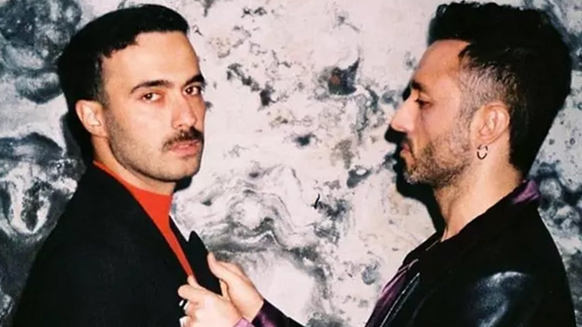 “Antidepresan” şarkısıyla tanınmıştı! Meğer yıllar önce O Ses Türkiye’ye katılmış