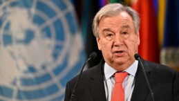 Antonio Guterres: BMGK’nın otoritesi ve güvenilirliği zedelendi