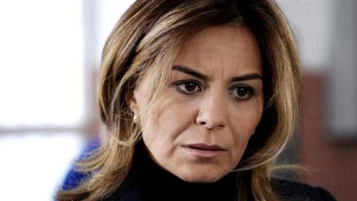 Arka Sokaklar’ın Ayla’sıydı! Son halini gören tanıyamadı…”Genç kız mübarek”