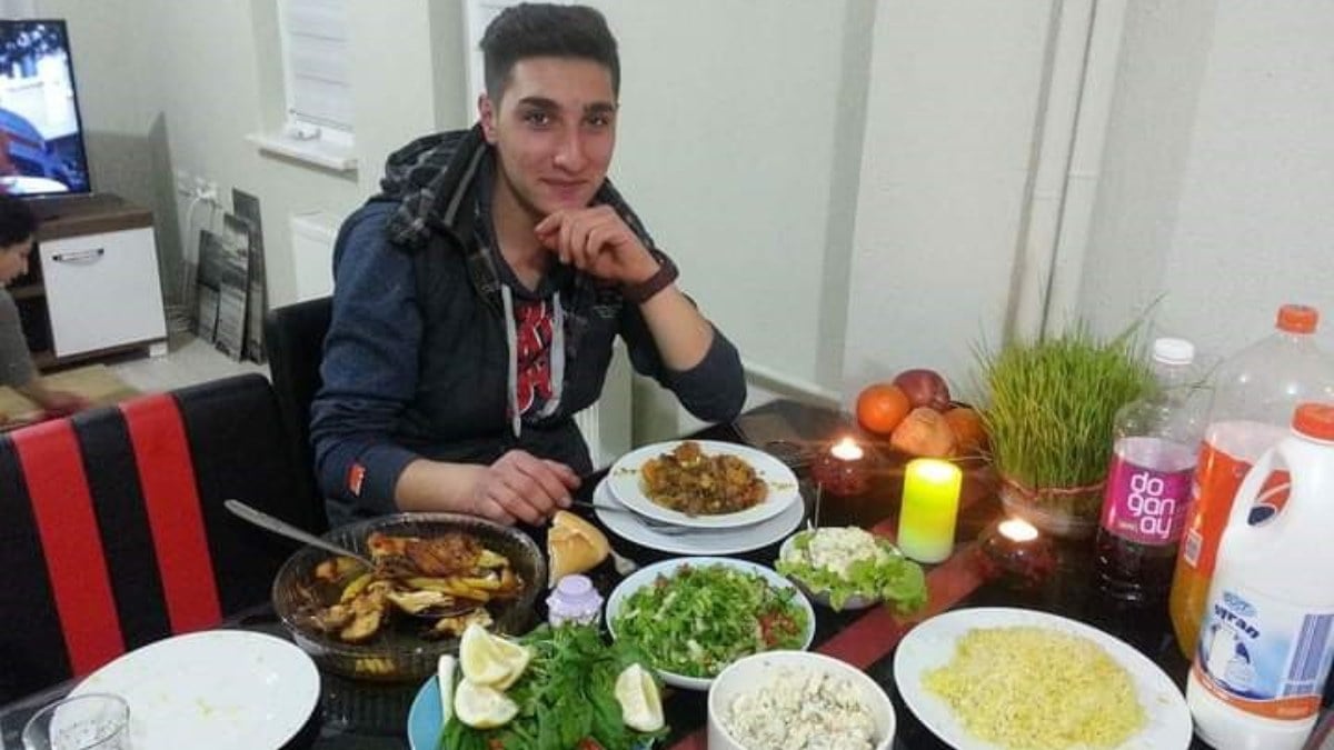 Aydın’da motosiklet kazası! Vefat haberi Denizli’deki aileyi yaktı