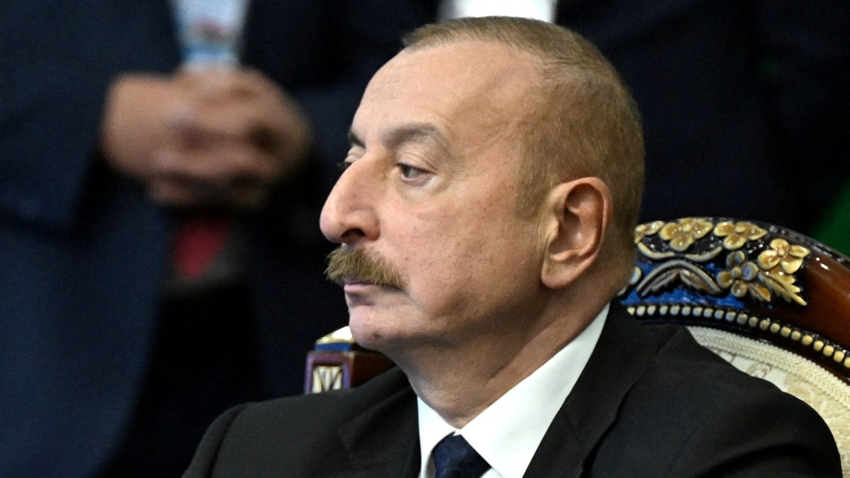 Azerbaycan Cumhurbaşkanı Aliyev’den Ermenistan’a uyarı: İntikam almayacağınıza dair garanti verin