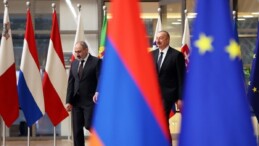Azerbaycan ile Ermenistan barışta hemfikir! İyi niyet göstergesi olarak esir takası yapılacak