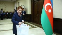 Azerbaycan’da cumhurbaşkanı seçiminin tarihi belli oldu: 7 Şubat 2024