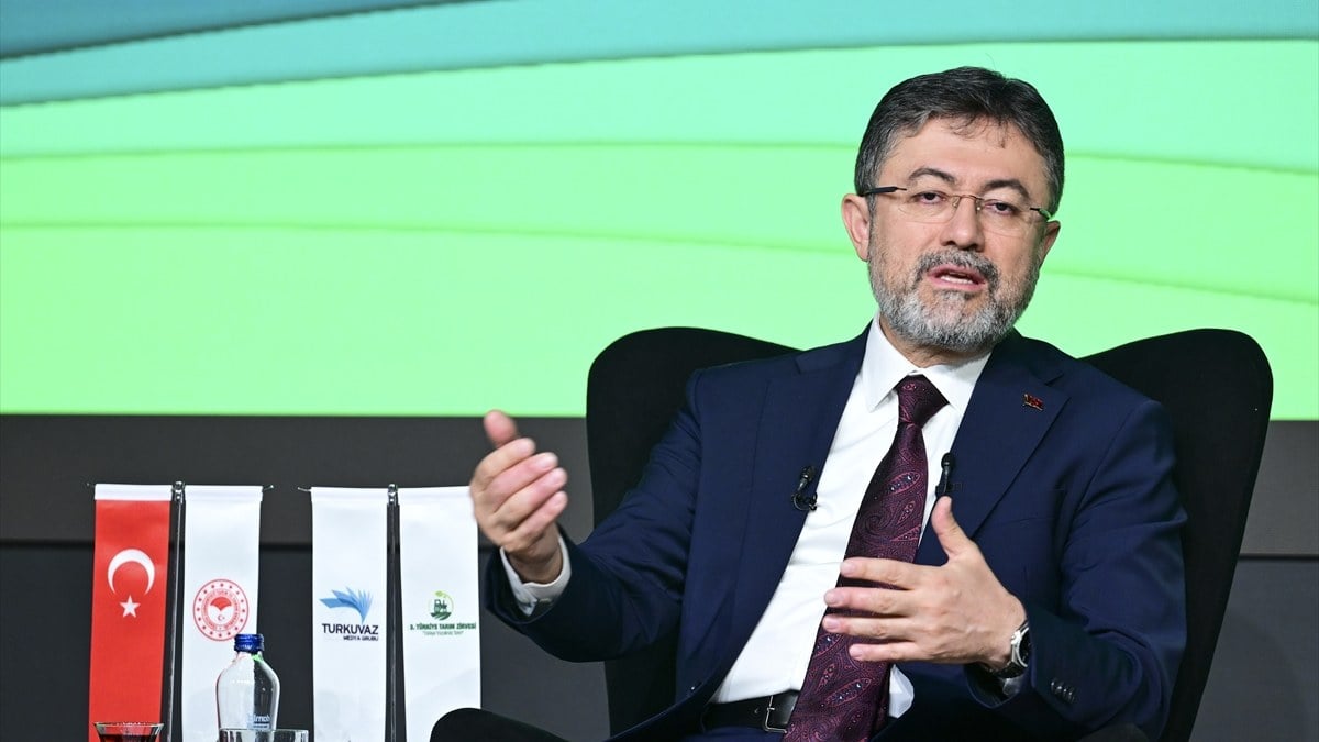 Bakan Yumaklı: Yılbaşı öncesinde eş zamanlı denetim programına başlıyoruz