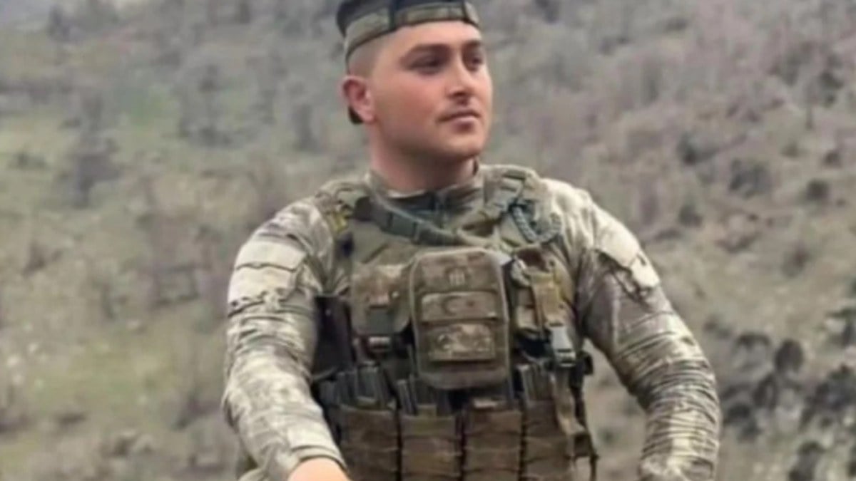 Bakanlık harekete geçti! Tokat şehidi Yasin Karaca’nın evi yeniden yapılacak