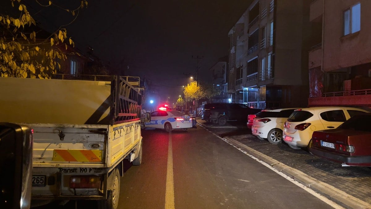 Balıkesir’de asker eğlencesinde tüfekli dehşet: 9 yaralı