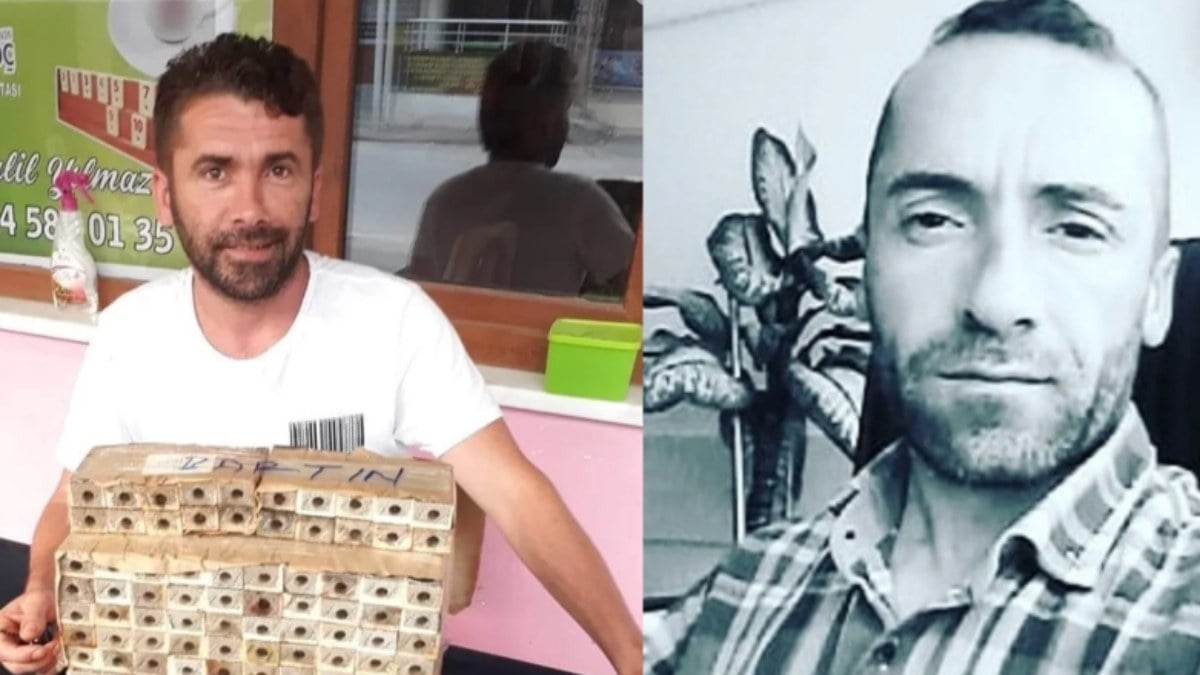 Bartın’da kardeş cinayeti! Ağabeyini öldüren oğlundan şikayetçi olan anne: Müebbet verilsin