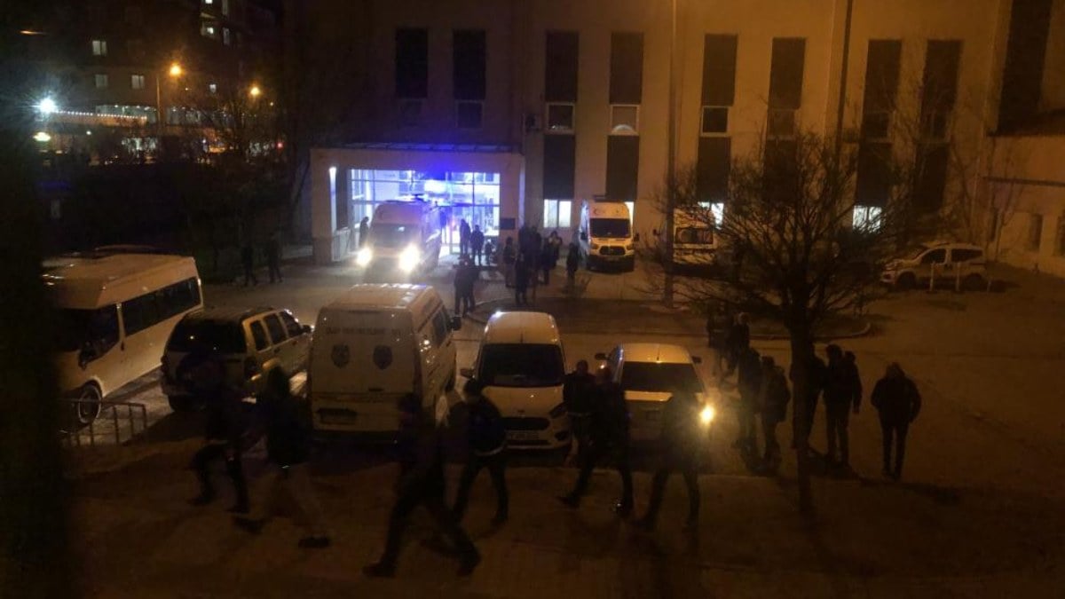 Batman’da genç anne, evinde ölü bulundu