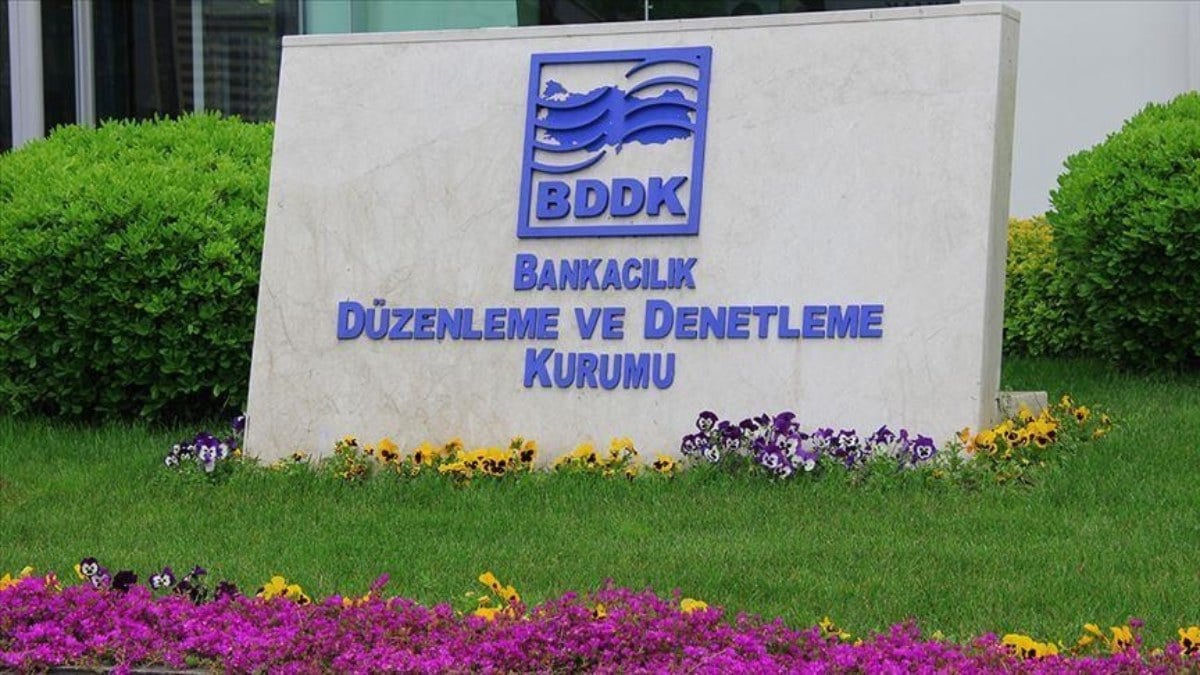 BDDK risk gruplarının belirlenmesine ilişkin düzenlemeye gitti