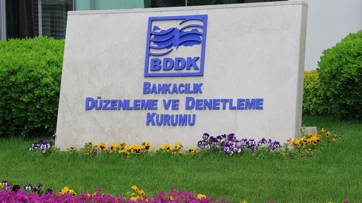 BDDK’dan enflasyon muhasebesi duyurusu