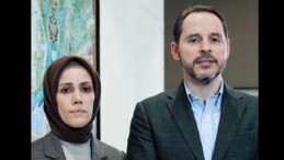 Berat Albayrak ve Esra Albayrak’tan Şehitlerimize Rahmet Filistin’e Destek programına davet