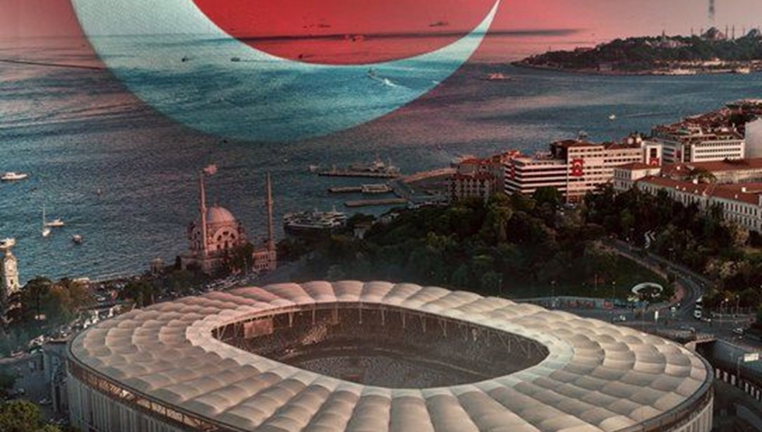 Beşiktaş’tan Süper Kupa daveti