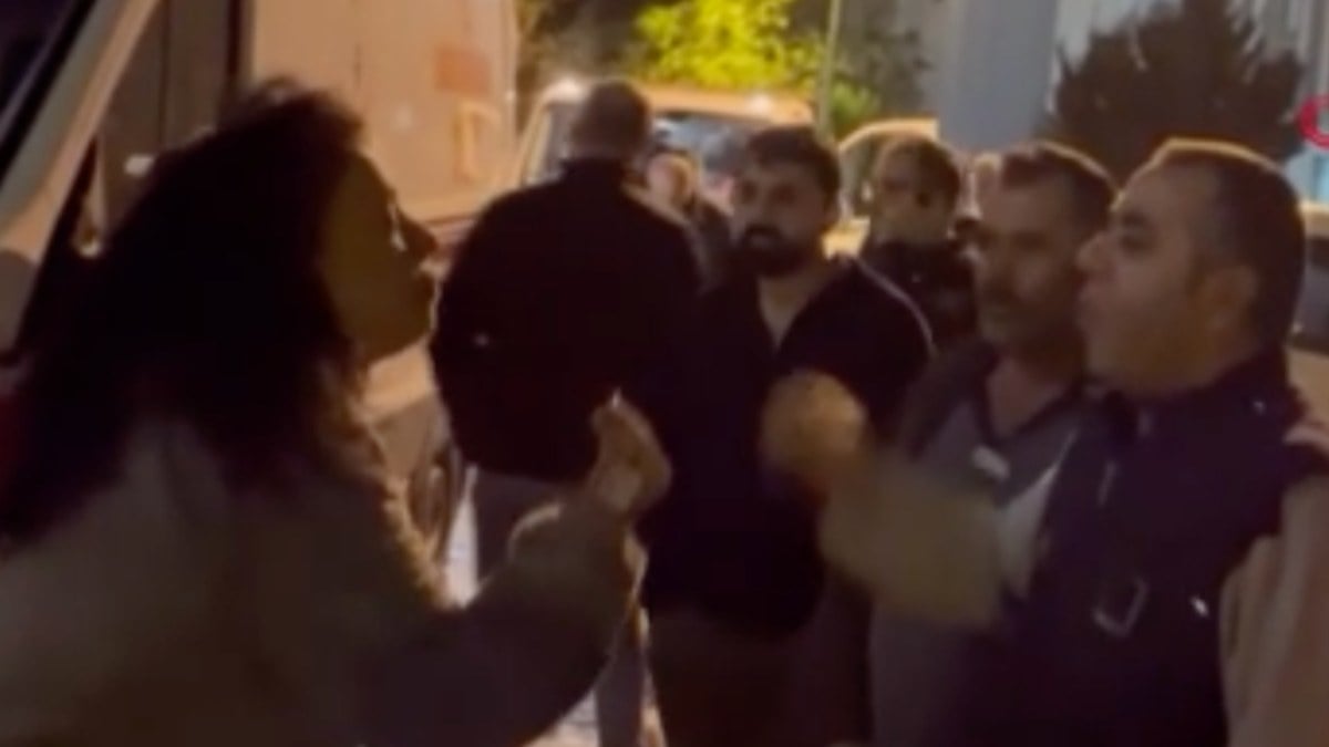 Beylikdüzü’nde pitbull dehşeti: Evdeki çocuklara saldırdı, binayı birbirine kattı