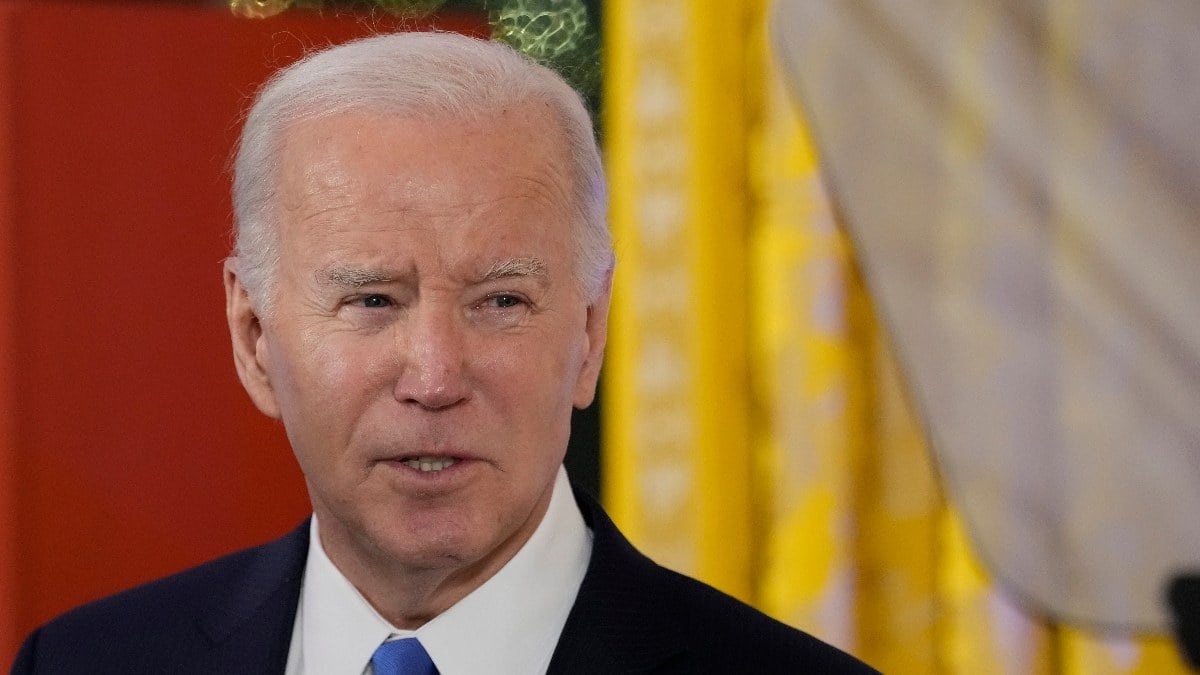 Biden’den İsrail açıklaması: Uluslararası toplumun desteğini kaybetmeye başladı