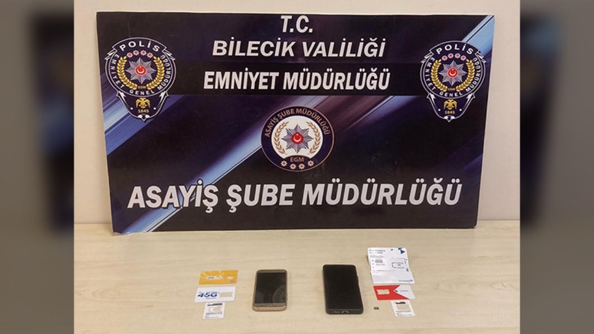 Bilecik’te kendilerini müftü olarak tanıtan dolandırıcılar gözaltına alındı