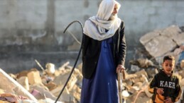 Birleşmiş Milletler: Gazze’deki yıkıma tanıklık etmek çok zor