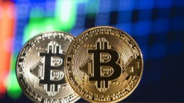 Bitcoin 41 bin dolar seviyesini geçti