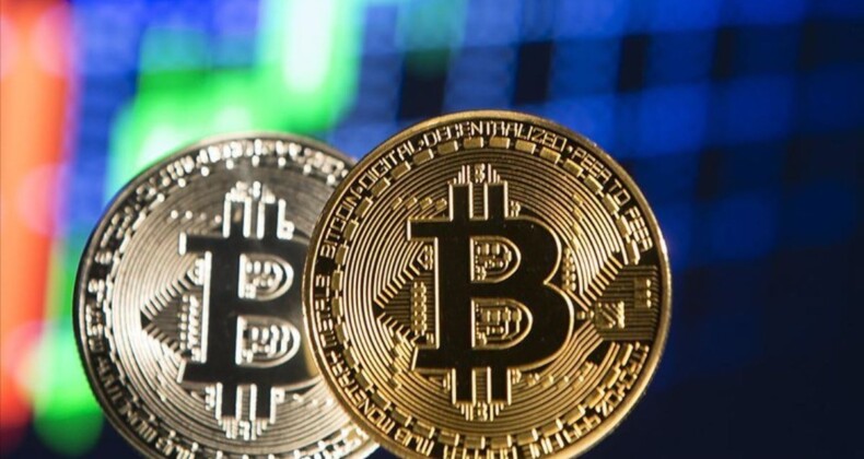 Bitcoin 41 bin dolar seviyesini geçti