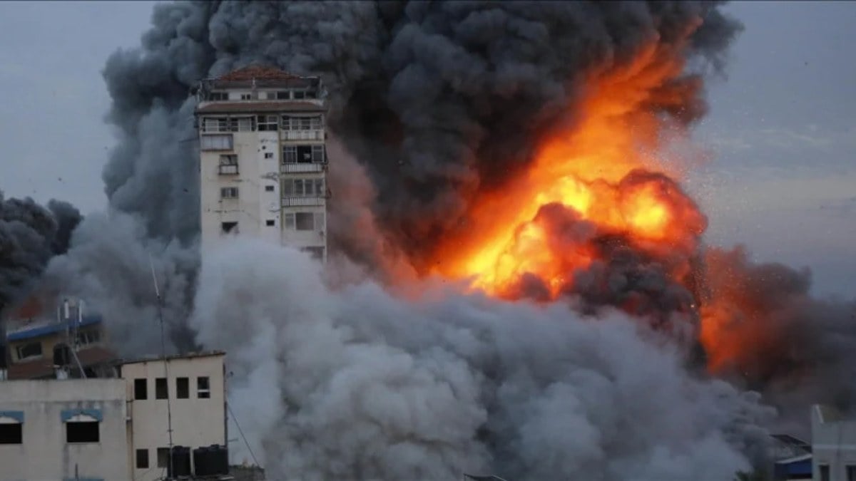 BM Genel Sekreter Yardımcısı: Gazze’de hiçbir yer güvenli değil