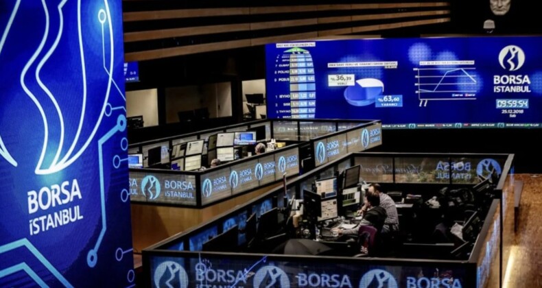 Borsa 2024 yılına hazırlanıyor! Yeni yılda yabancı yatırımcı beklentisi güçlü