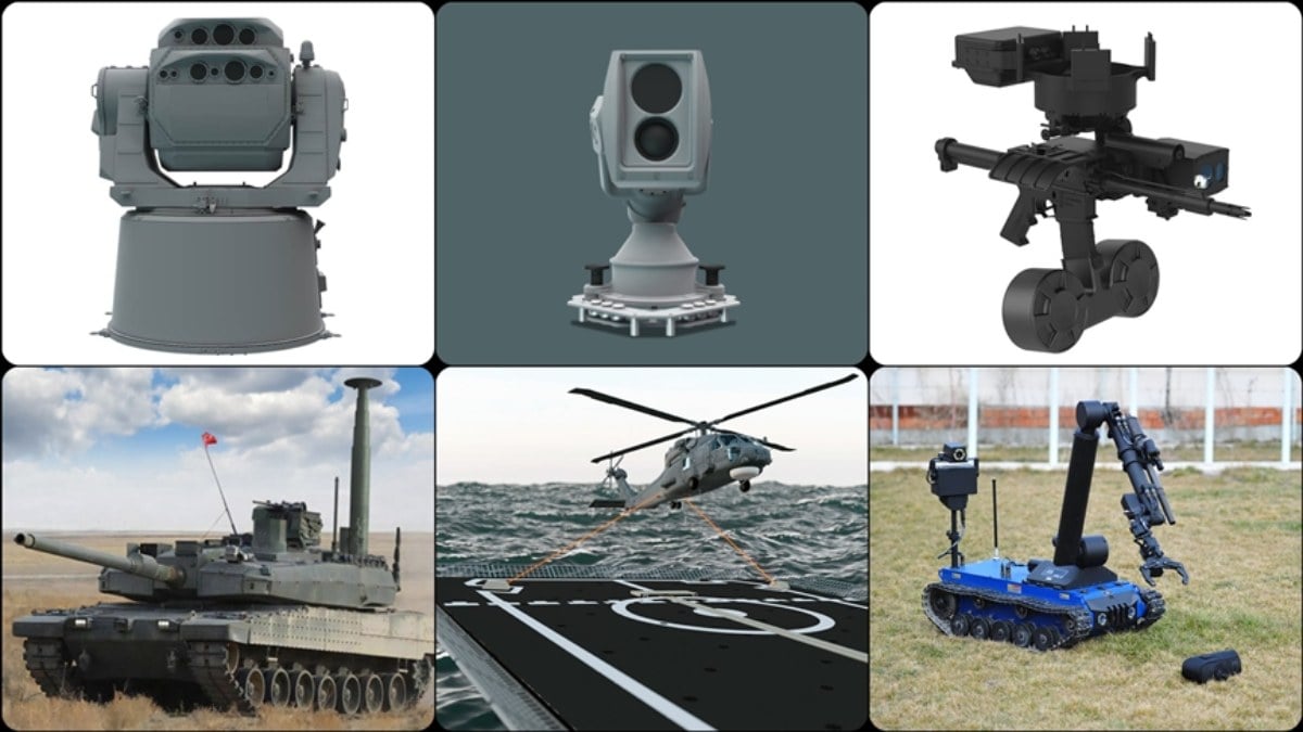 Borsa İstanbul’a yeni Türk savunma şirketi geliyor