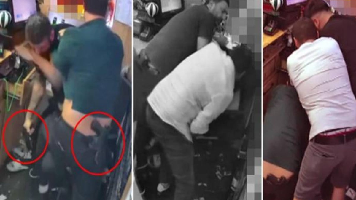 Bu kadarına pes: Esenyurt tekel cinayetinde aile haberi yapan muhabirden şikayetçi oldu!