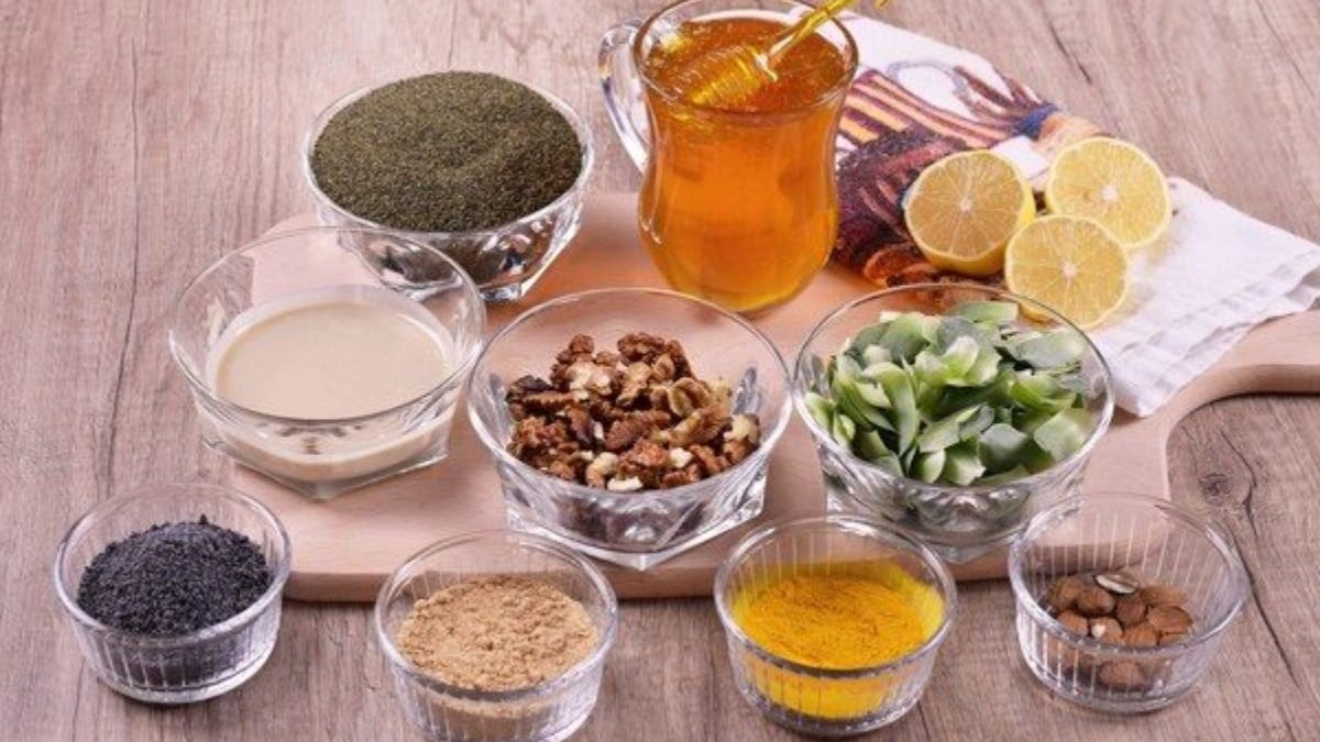 Bu karışımlar öksürüğü bıçak gibi kesiyor! İşte öksürüğü kesen doğal yöntemler…