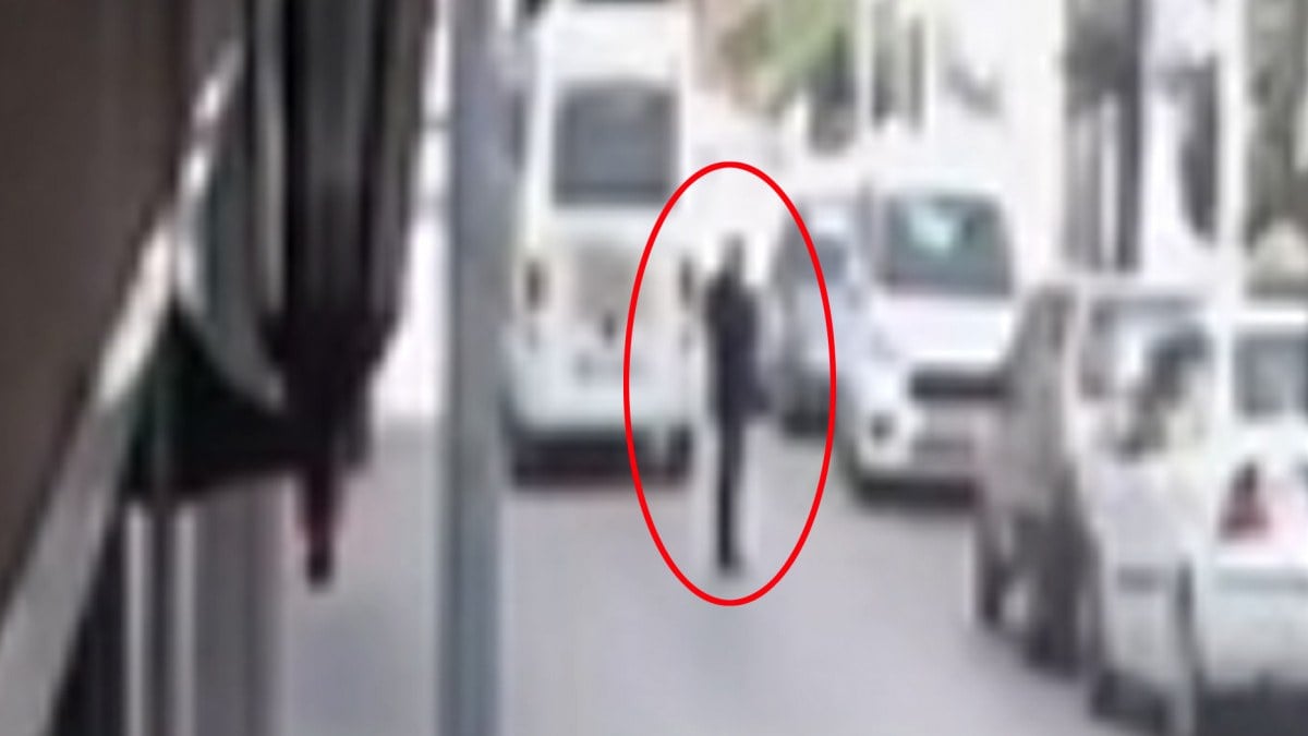 Burdur’da korkunç kaza: Geri giderken ezdiği kadının üzerinden geçti