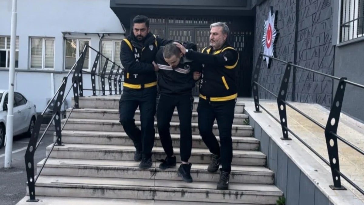 Bursa’da babasını öldürdü: ‘Babamı öldürmek istemedim’ dedi