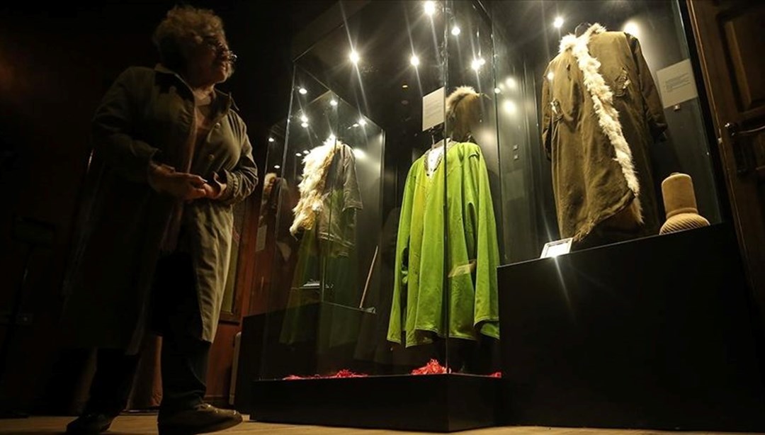 Bursa’nın son postnişinin mirası 98 yıl sonra ayağa kaldırılan Mevlevihane ile buluştu