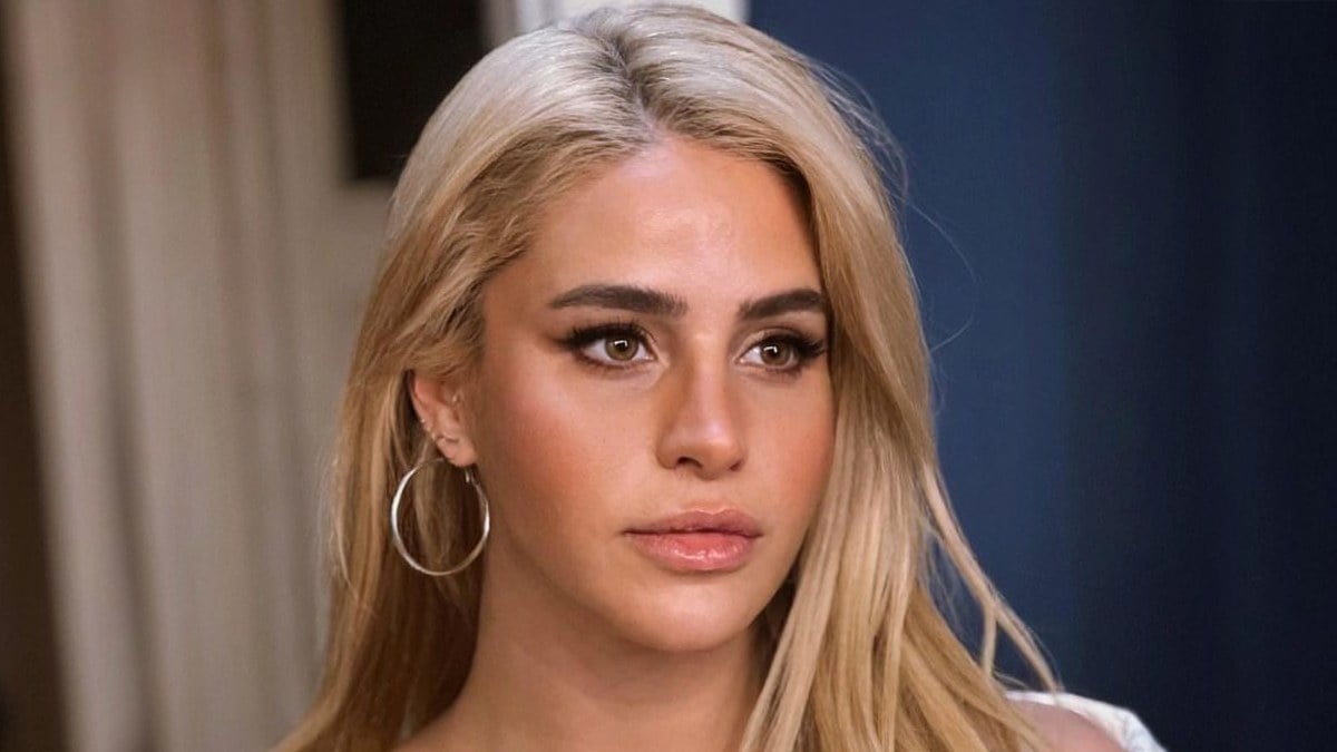 Büşra Pekin annesini paylaştı, gören hayran kaldı “Kızını gölgede bırakır”