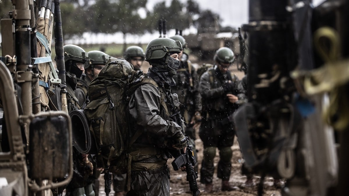 Çatışmalarda ölen İsrail askerlerinin sayısı yükseliyor