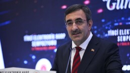 Cevdet Yılmaz: Türkiye-Özbekistan dış ticaret hedefi 5 milyar dolar